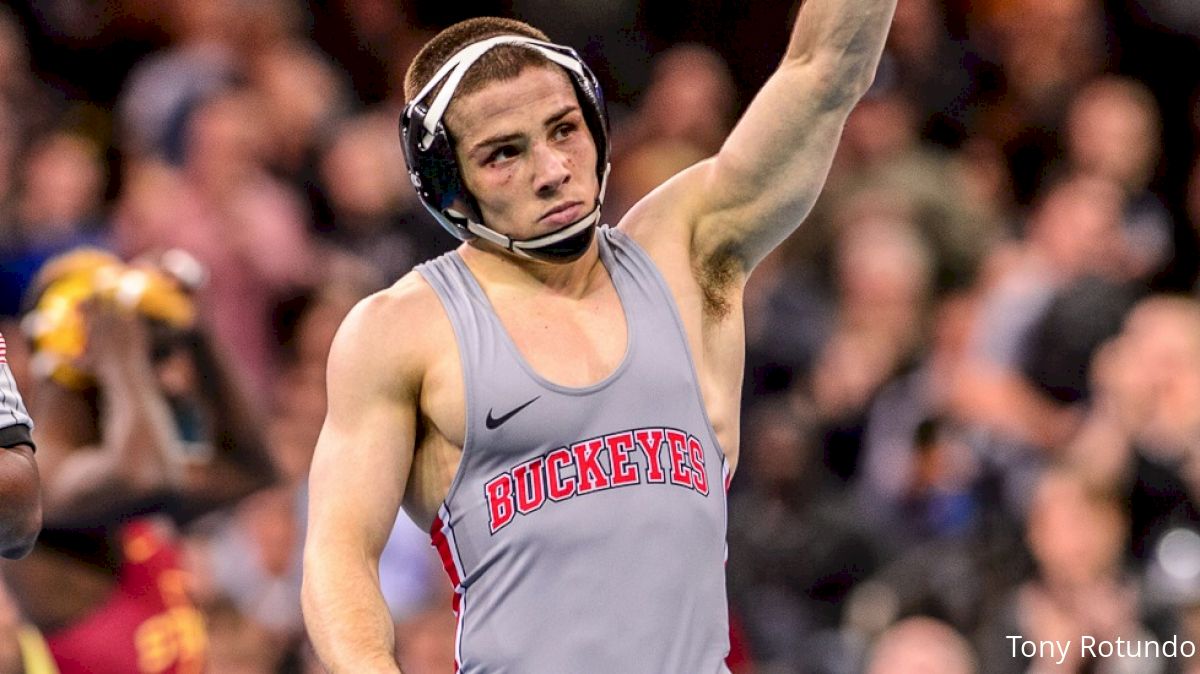 133-Pound NCAA Preview And Predictions