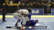 Servio Tulio Cardoso Guimarães J vs Rui Alves Neto 2025 Pan Jiu Jitsu IBJJF Championship