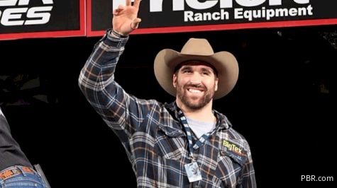 Former NFL Star Jared Allen's Bull Riding Team is Taking PBR by Storm
