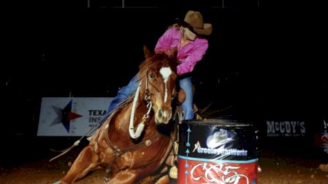 2016 All American ProRodeo Finals