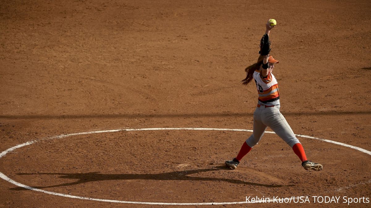 Sydney Supple Delivers a PGF Shootout Championship