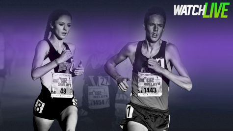 2016 Brooks Mt. SAC XC Invitational