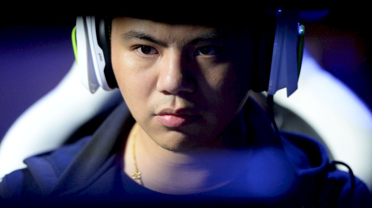 Check Out These Hype Photos From SoCal Regionals 2016