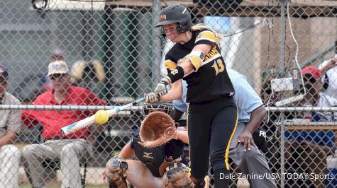 Player Profile: Taylor Bump (7/27)