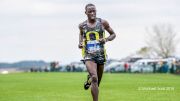 Workout Wednesday: Edward Cheserek's Pre-Nationals Tempo Run