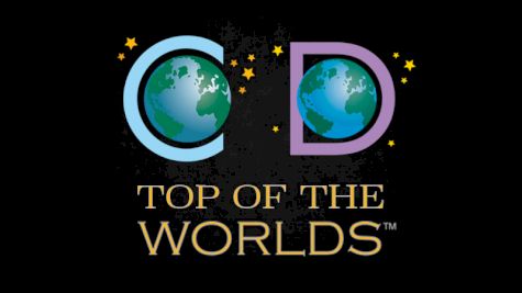 Top of the Worlds 2016