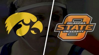 Mocco Compares Iowa And Oklahoma State Fans