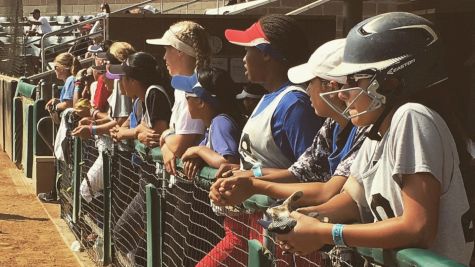 OnDeck West Coast Elite Camp Top Performers