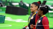 Biles and Hernandez Make TIME's 30 Most Influential Teens of 2016 List