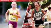 WATCH: Mt. SAC Course Records By Austin Tamagno And Sarah Baxter