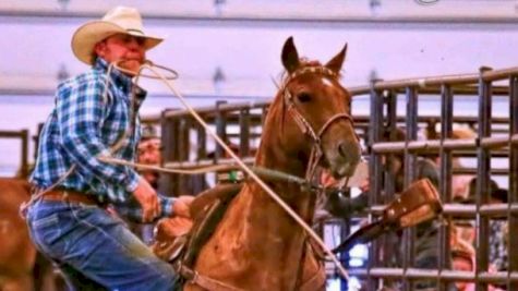 New Faces at the NFR