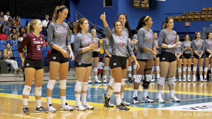 apple watch volleyball