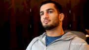 Gegard Mousasi Would Fight Anderson Silva at UFC 206