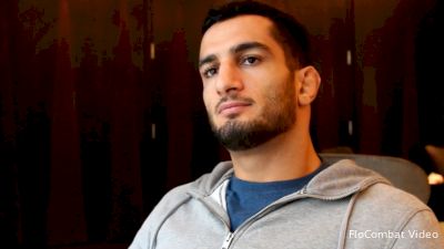 Gegard Mousasi Would Fight Anderson Silva at UFC 206