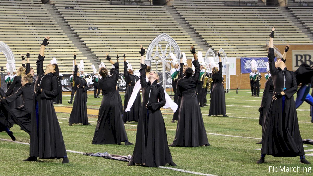 BOA St. Louis Super Regional Preview - Day 2