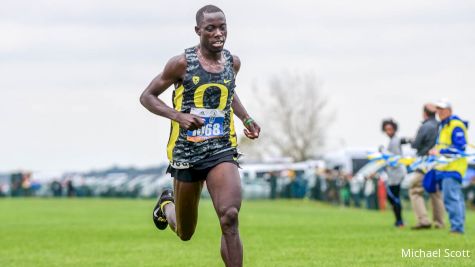 There's A Chance The Oregon Men Don't Make NCAAs
