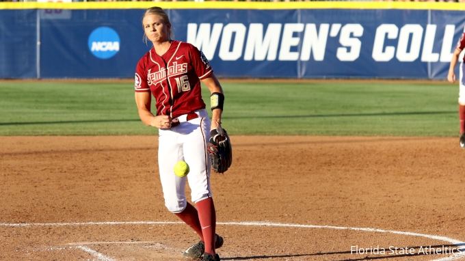 This Friday we are - Florida State Seminoles Softball