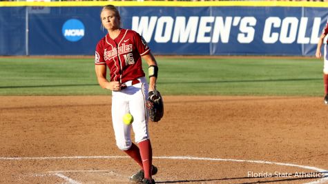 35 Things You Didn't Know About Florida State Softball