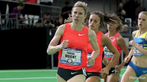 Phoebe Wright: Max Siegel Makes Me Mad, But He Isn't The Problem With USATF