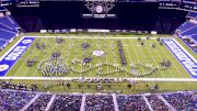 Performing Inside a Dome