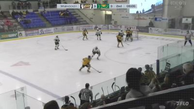 Replay: Away - 2024 Victoria vs Powell River | Sep 21 @ 5 PM