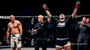 Brandon Vera to Defend ONE Heavyweight Title in December