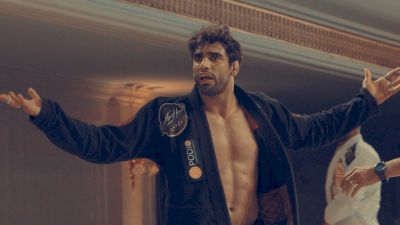 Can Leandro Lo Make History This Weekend?