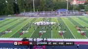 Replay: UVA Wise vs Catawba | Sep 13 @ 6 PM