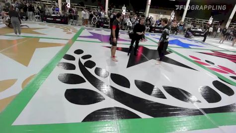 Ruben Sanchez vs Sam Fletcher 2022 F2W Colorado State Championships