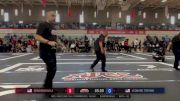 James Ortiz vs Randell Valeros 2024 ADCC Austin Open