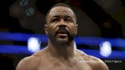 Rashad Evans Disappointed by Tim Kennedy's 'Sh*t Talk'