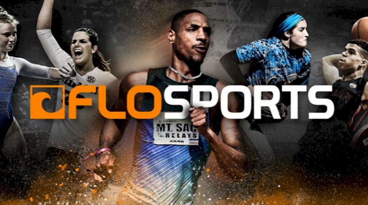 FloSports Weekly Viewing Guide: October 17-24