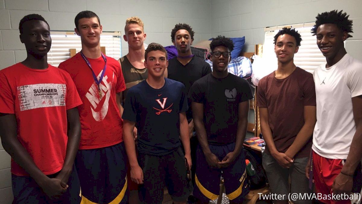 No. 5: Guards Guiding Reloaded Montverde Academy