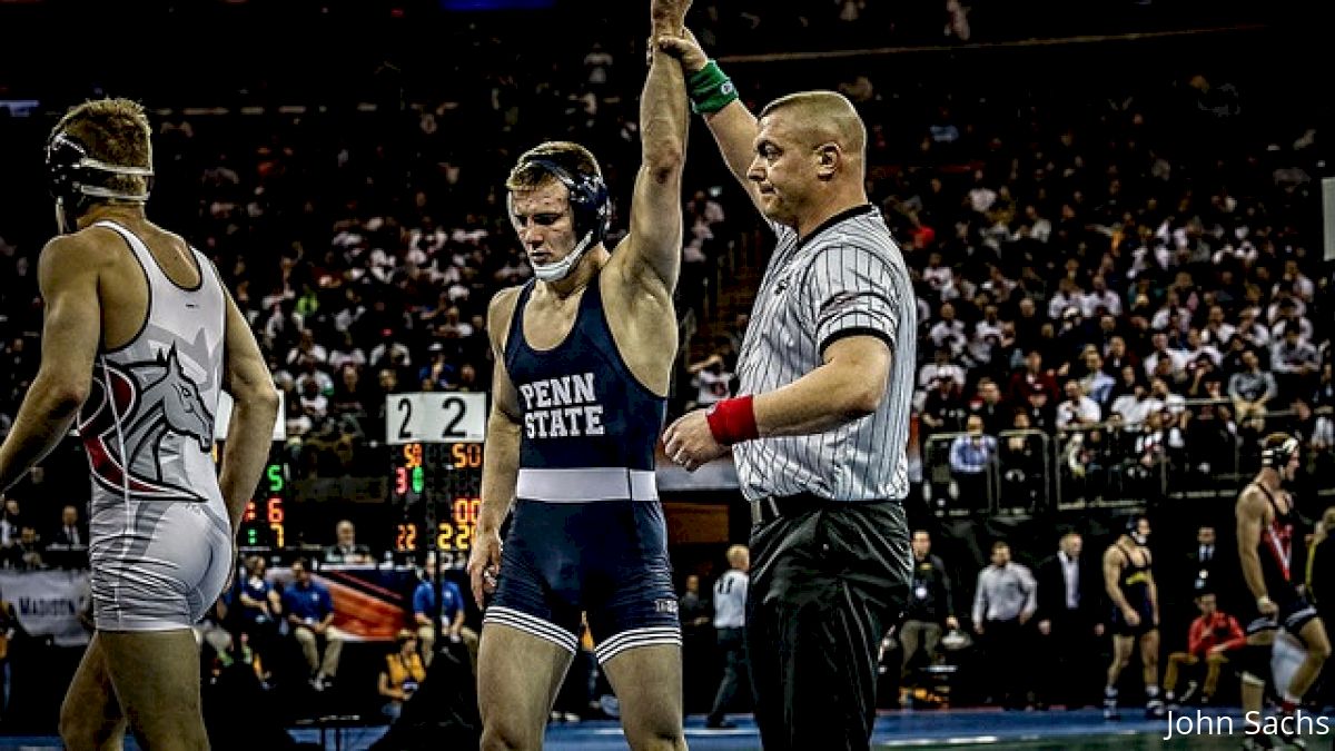157 NCAA Preview And Predictions