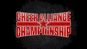 The Cheer Alliance 2016