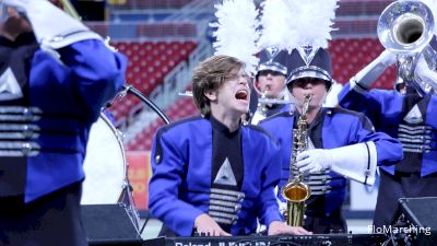 Air Academy Rages at BOA St. Louis Super