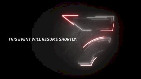 2020 PBA Jonesboro Open - Lanes 25-26 - Match Play Round 2