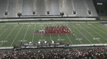 Santa Clara Vanguard "With Reckless Abandon" at 2026 Midwestern Championship
