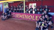 Florida State Seminoles Softball Preview Florida Matchup