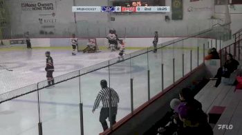 Replay: Home - 2024 Soo vs French River | Nov 22 @ 6 PM