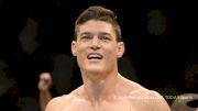 Alan Jouban Calls Mike Perry 'Douchebag' and His Fans 'Morons'