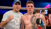 Norman Parke Calls Out Goiti Yamauchi for Bellator 169 in Dublin