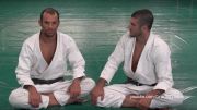 Ryron & Rener Gracie Issue Statement Urging 'Caution' Of Brother Ralek