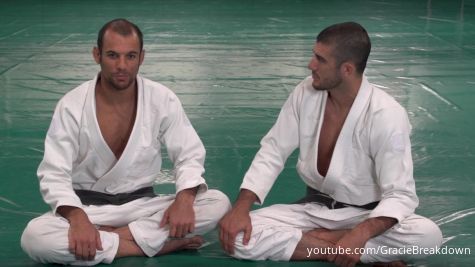 Ryron & Rener Gracie Issue Statement Urging 'Caution' Of Brother Ralek