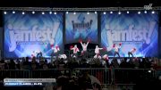 Phoenix Flames - Elite [2026 International Open Pom Day 2] 2026 JAMfest Europe
