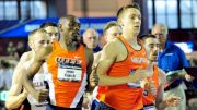 Ten Missing Men Who Could Swing The NCAA XC Title Race
