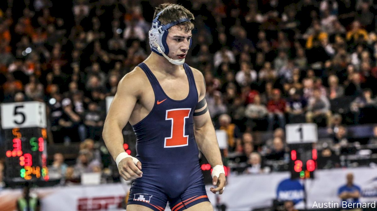 165 NCAA Preview And Predictions