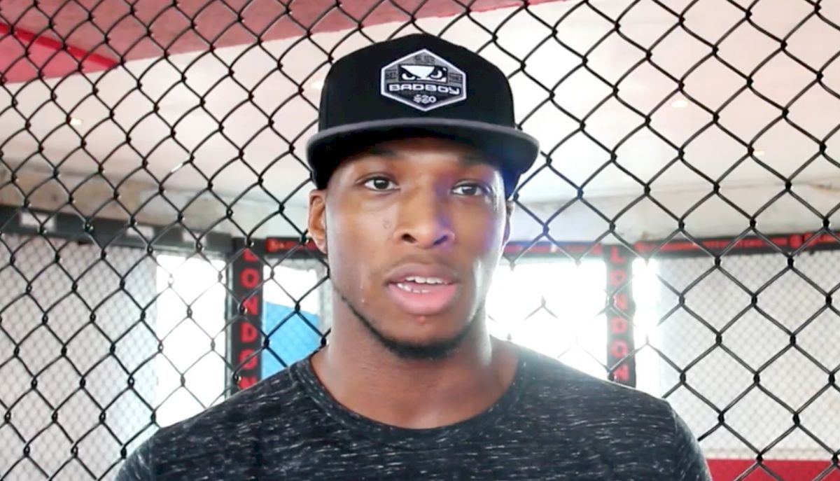 Michael Page Wants to Welcome Rory MacDonald to Bellator MMA