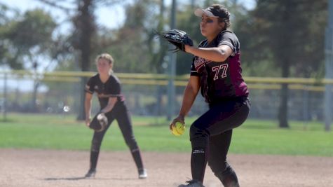 How Allyson Melgar Beat Scoliosis