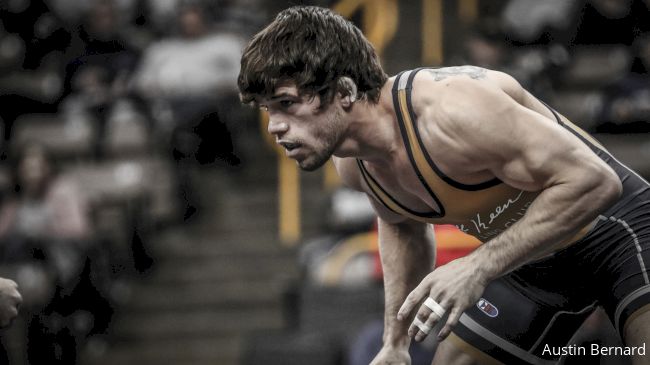 Bill Farrell 2016 Entry List - FloWrestling